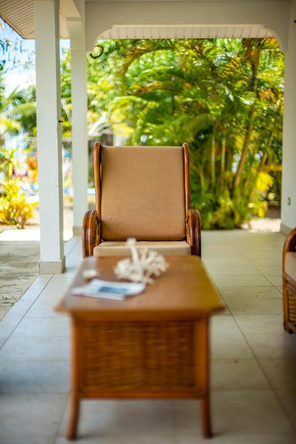 Waterfront Paradise 2 Br; Stunning Sunsets Bora Bora Eksteriør bilde