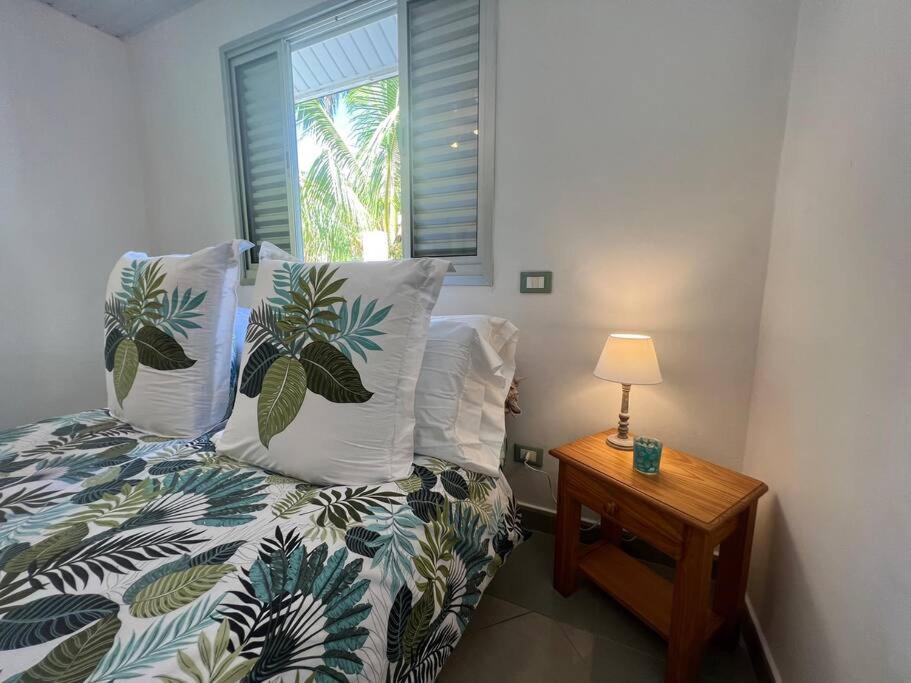 Waterfront Paradise 2 Br; Stunning Sunsets Bora Bora Eksteriør bilde